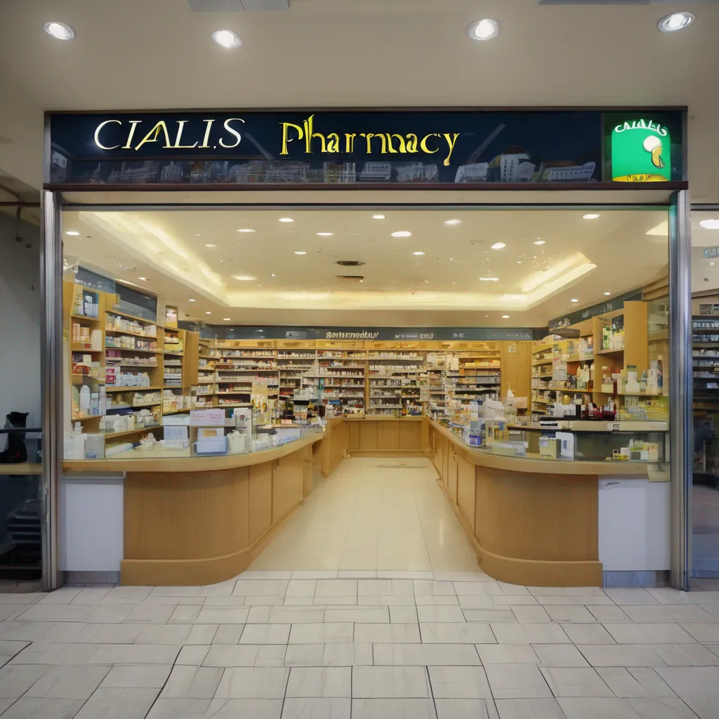 Achat cialis generique avis numéro 2